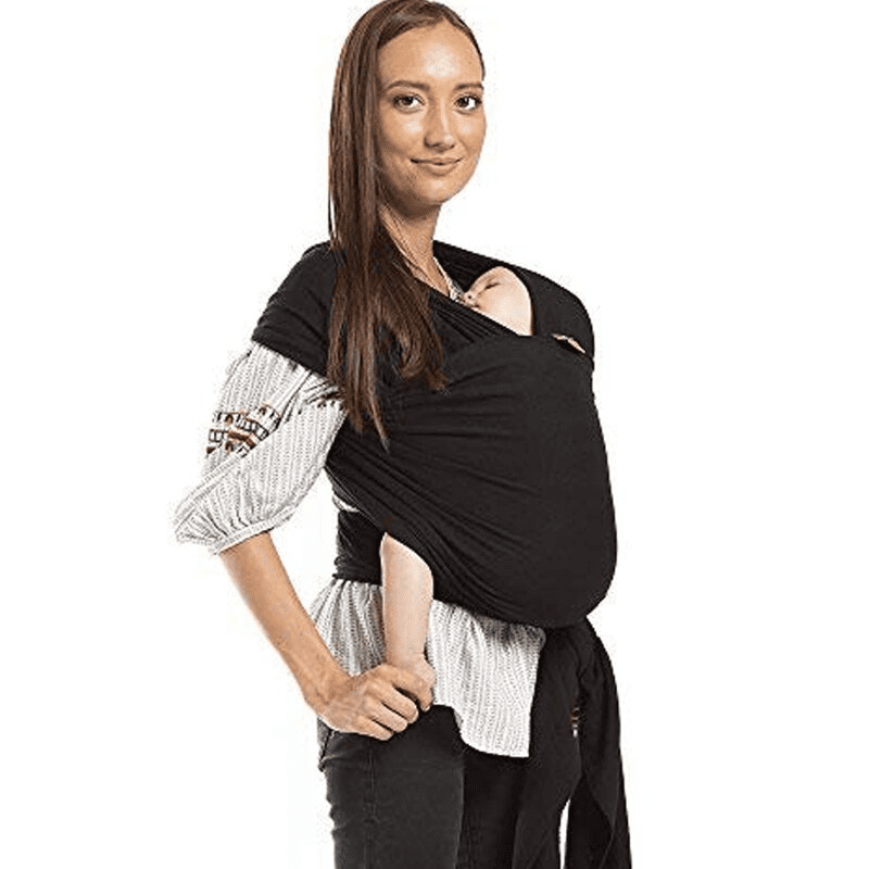 Sling 4 em 1 Bebês 0~36 Meses - Ama Mamma - Ama Mamma